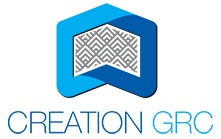 CREATION - Glassfiber Reinforced Concrete (GRC)